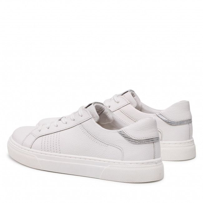 Sneakers LASOCKI - WI23-NORA-02 White