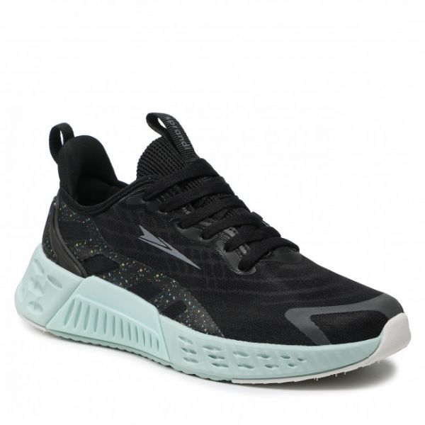 Scarpe SPRANDI - WP-HF201134 Black