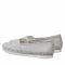 Scarpe basse GO SOFT - WI23-SARA-19 Light Grey