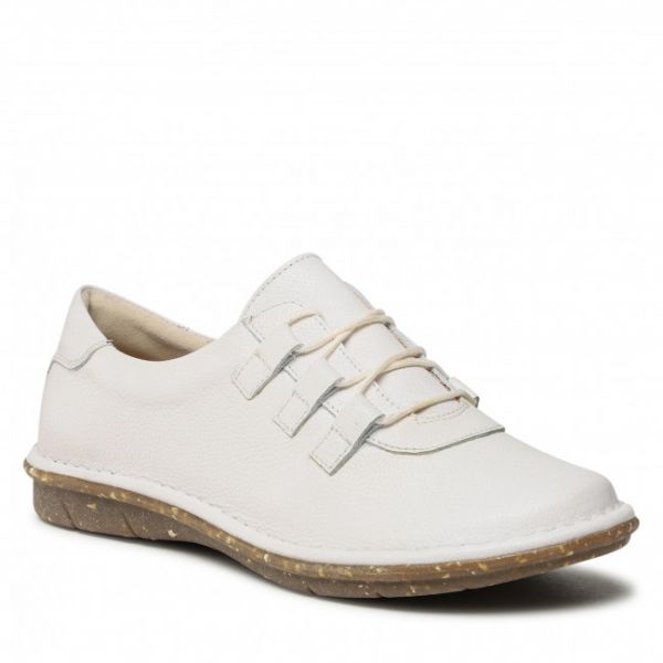 Scarpe basse LASOCKI - EGRI-04 White