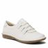 Scarpe basse LASOCKI - EGRI-04 White