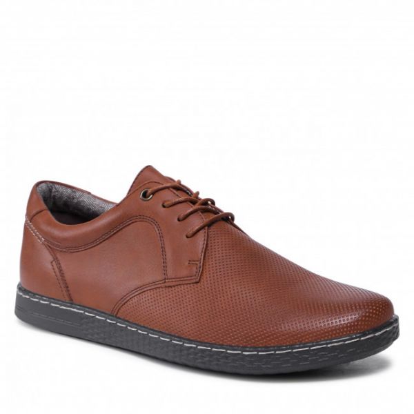 Scarpe basse Ottimo - MYL8426-1 Camel Scarpe basse Ottimo - MYL8426-1 Camel
