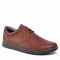 Scarpe basse Ottimo - MYL8426-1 Camel