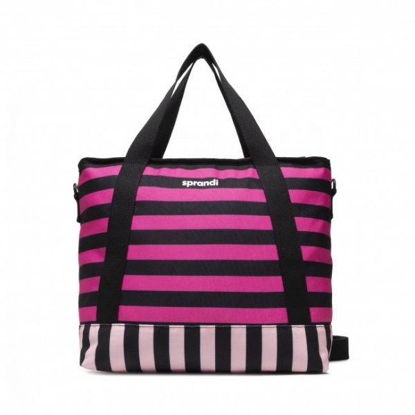 Borsetta Sprandi - BSU-S-078-36-07 Pink Borsetta Sprandi - BSU-S-078-36-07 Pink