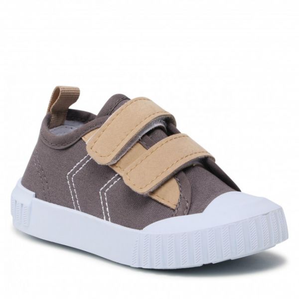 Pantofole Action Boy - CF2150-1 Brown Pantofole Action Boy - CF2150-1 Brown