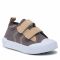 Pantofole Action Boy - CF2150-1 Brown