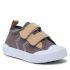 Pantofole Action Boy - CF2150-1 Brown