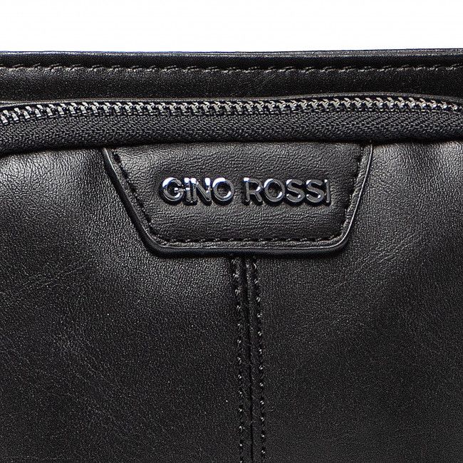 Marsupio Gino Rossi - BGB-U-057-10-07 Black