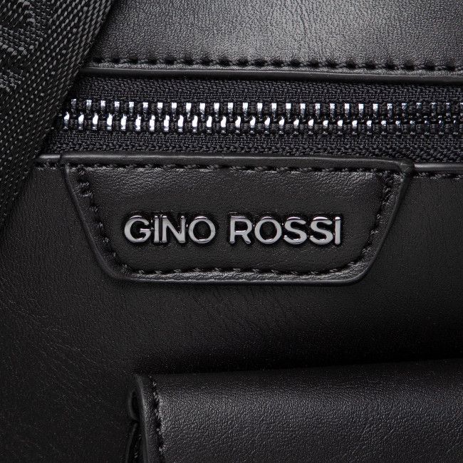 Borsellino GINO ROSSI - BGR-U-056-10-07 Black
