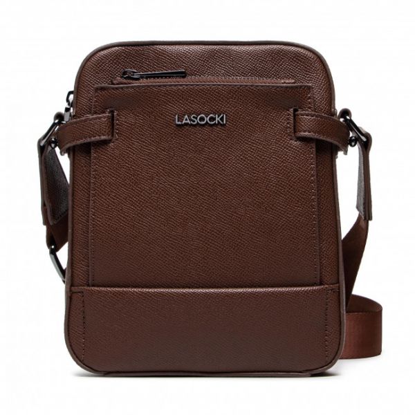 Borsellino Lasocki - BLR-U-054-40-07 Brown Borsellino Lasocki - BLR-U-054-40-07 Brown