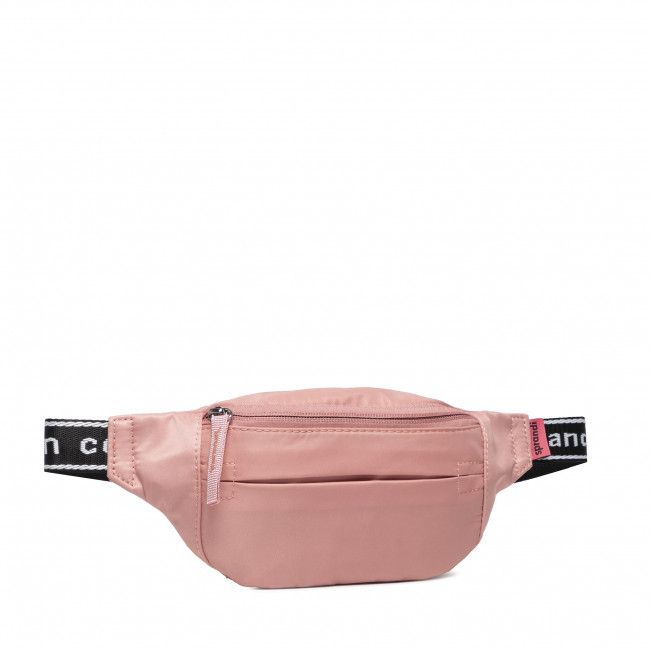 Marsupio Sprandi - BSB-S-071-36-07 Pink