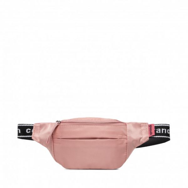 Marsupio Sprandi - BSB-S-071-36-07 Pink Marsupio Sprandi - BSB-S-071-36-07 Pink