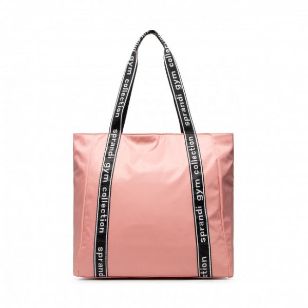 Borsetta Sprandi - BSU-S-070-36-07 Pink Borsetta Sprandi - BSU-S-070-36-07 Pink