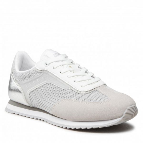 Sneakers Sprandi - WP07-01499-04 Silver Sneakers Sprandi - WP07-01499-04 Silver