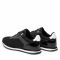 Sneakers Sprandi - WP07-01499-04 Black