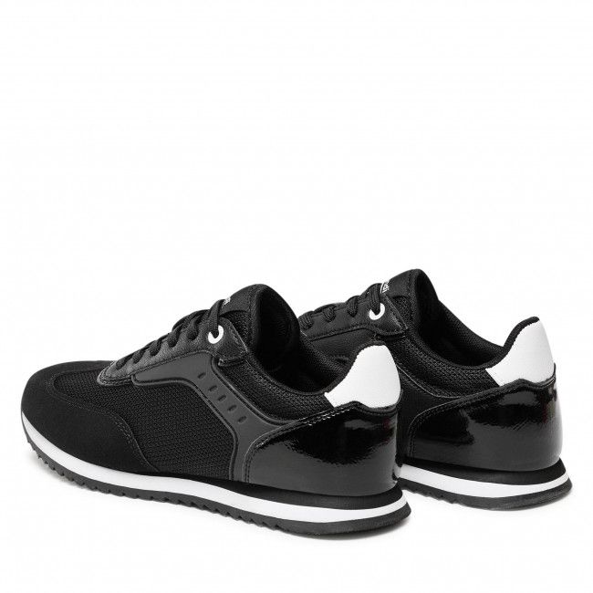 Sneakers Sprandi - WP07-01499-04 Black