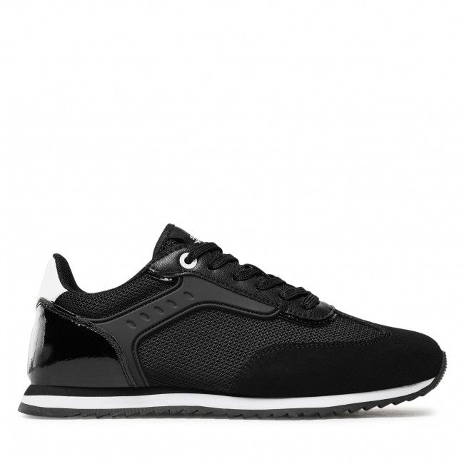 Sneakers Sprandi - WP07-01499-04 Black