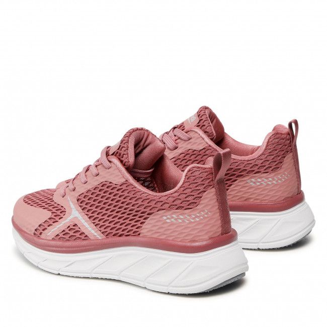 Sneakers Sprandi - WP07-11601-02 Pink