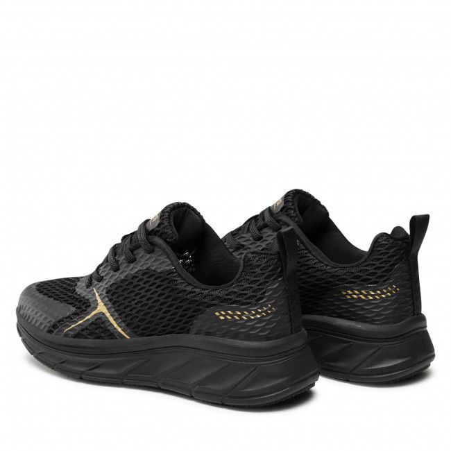 Sneakers Sprandi - WP07-11601-02 Black