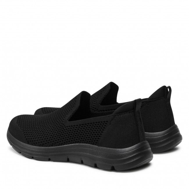Sneakers Sprandi - WP07-11582-01 Black