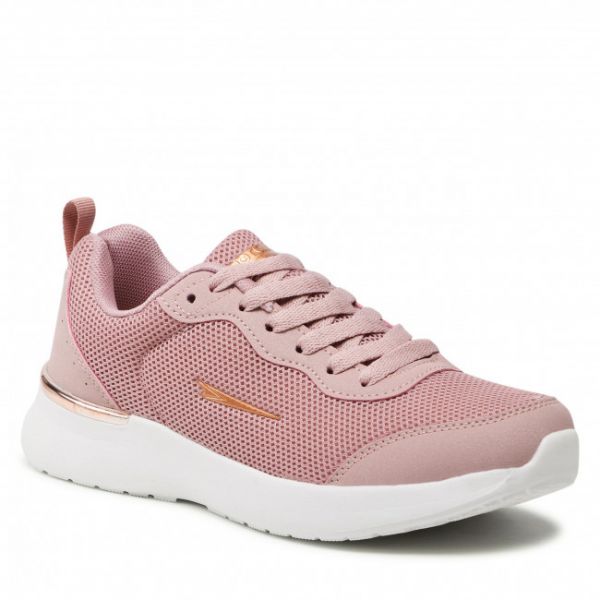 Sneakers Sprandi - WP40-200820W Pink Sneakers Sprandi - WP40-200820W Pink