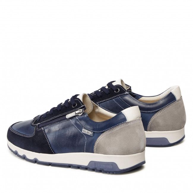 Sneakers PIKOLINOS - M9T-6163C3 Cobalt Blue