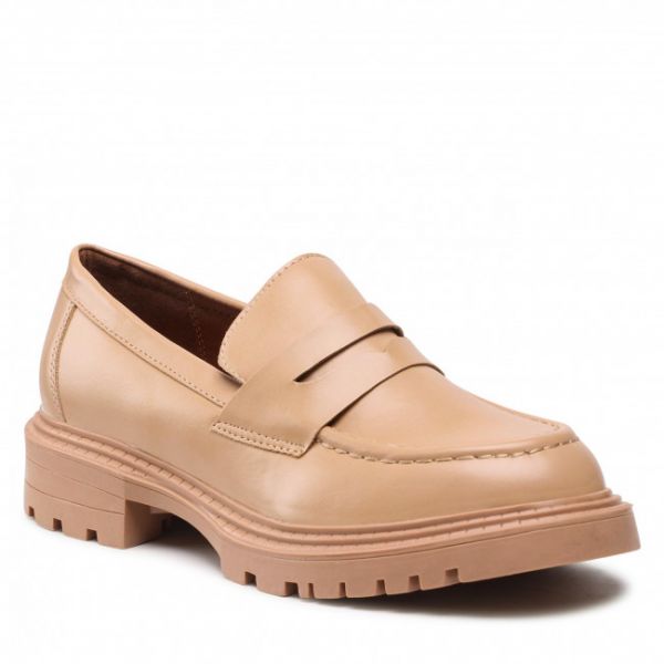 Scarpe basse JENNY FAIRY - WSS20475-01 Beige Scarpe basse JENNY FAIRY - WSS20475-01 Beige