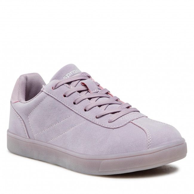 Sneakers Sprandi - WP07-7103-14 Violet