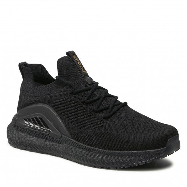 Sneakers Sprandi - MP07-11604-01 Black