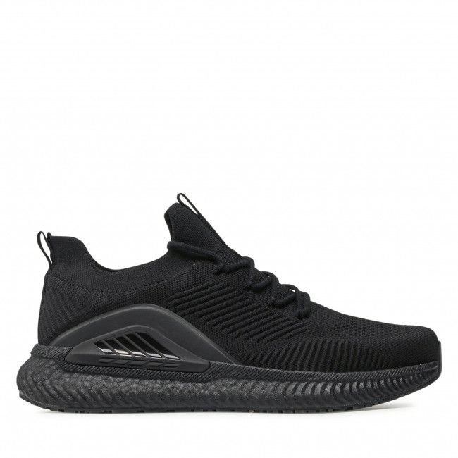 Sneakers Sprandi - MP07-11604-01 Black