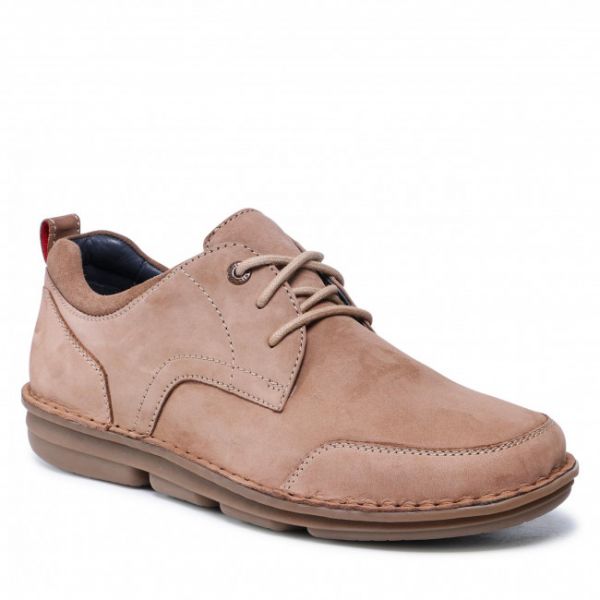 Scarpe basse Go Soft - MI08-HALIFAX-01 Beige Scarpe basse Go Soft - MI08-HALIFAX-01 Beige