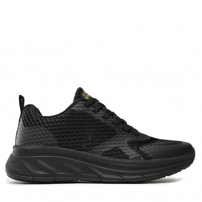 Sneakers Sprandi - MP07-11601-01 Black