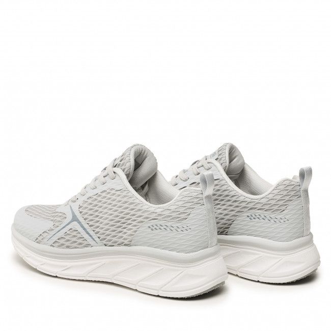 Sneakers Sprandi - MP07-11601-01 Light Grey