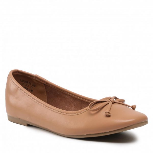 Ballerine JENNY FAIRY - LS5399-13 Beige Ballerine JENNY FAIRY - LS5399-13 Beige