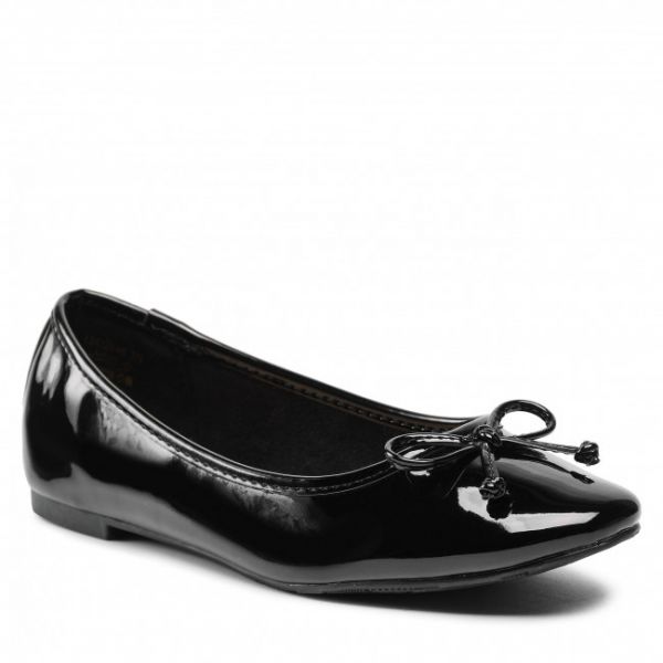 Ballerine JENNY FAIRY - LS4193-44 Black Ballerine JENNY FAIRY - LS4193-44 Black
