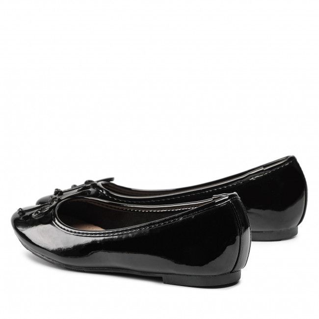 Ballerine JENNY FAIRY - LS4193-44 Black