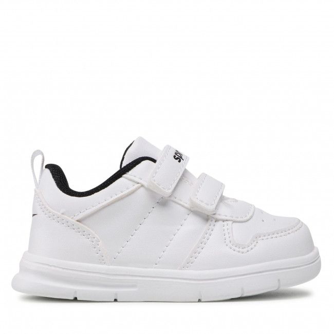 Sneakers Sprandi - CP23-5993 White