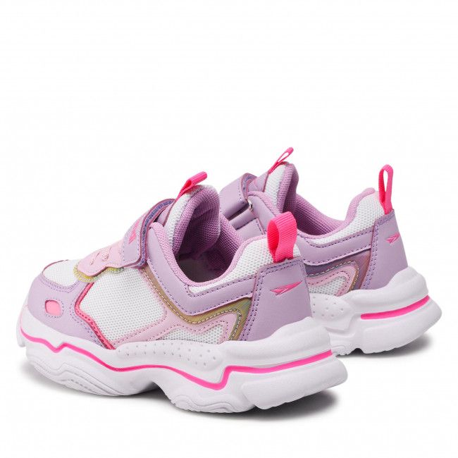 Sneakers Sprandi - CP23-6019 Lavender Rose