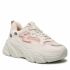 Sneakers DEEZEE - WS88186-01 Beige