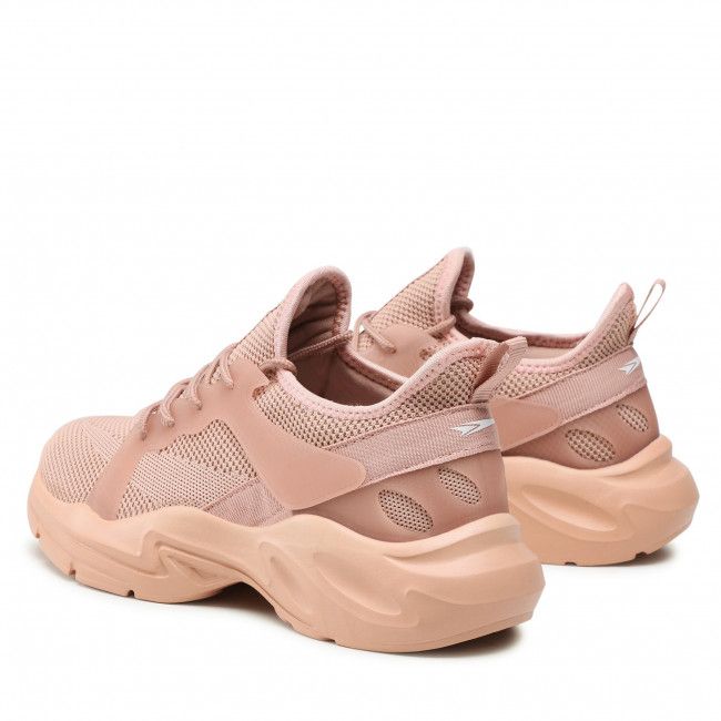 Sneakers Sprandi - WP40-21443Z Beige