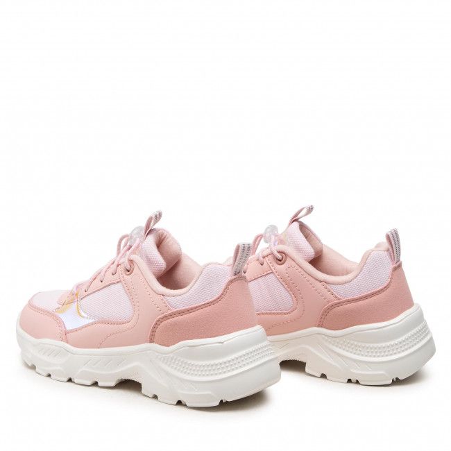 Sneakers Sprandi - CP40-21456Z Pink