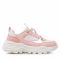 Sneakers Sprandi - CP40-21456Z Pink