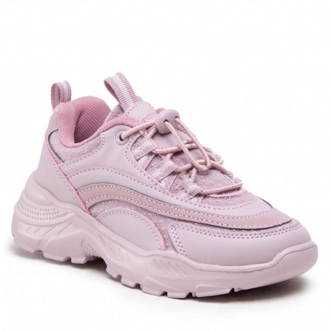 Sneakers Sprandi - CP40-21308Y Pink