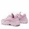 Sneakers Sprandi - CP40-21308Y Pink