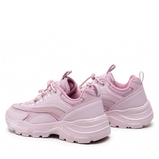 Sneakers Sprandi - CP40-21308Y Pink