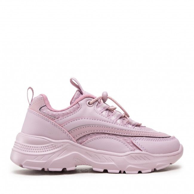 Sneakers Sprandi - CP40-21308Y Pink