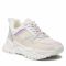Sneakers DEEZEE - WS8217-01 White