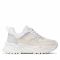 Sneakers DEEZEE - WS8217-01 White