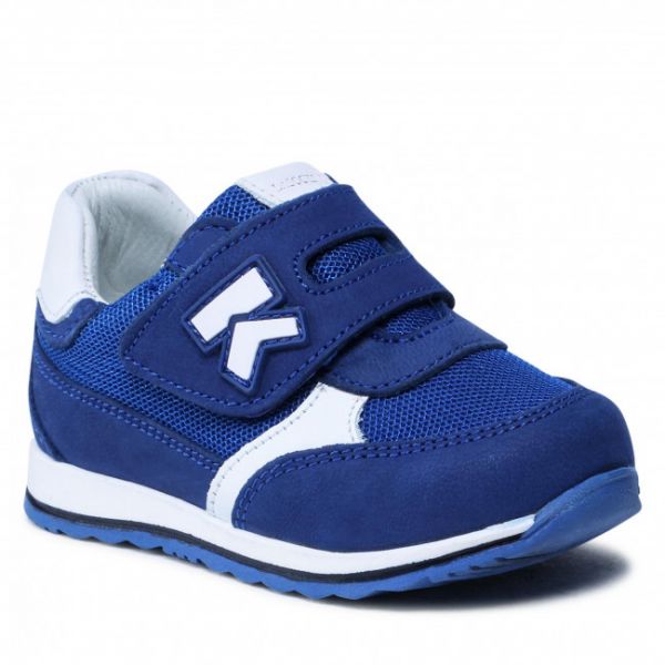 Sneakers Lasocki Kids - CI12-2908-08(II)CH Cobalt Blue Sneakers Lasocki Kids - CI12-2908-08(II)CH Cobalt Blue