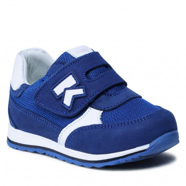 Sneakers Lasocki Kids - CI12-2908-08(II)CH Cobalt Blue